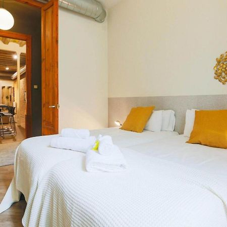 Avinyo 2 Gotic - Spacious Loft In Gothic Quarter! Барселона Екстериор снимка