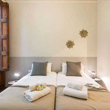 Avinyo 2 Gotic - Spacious Loft In Gothic Quarter! Барселона Екстериор снимка