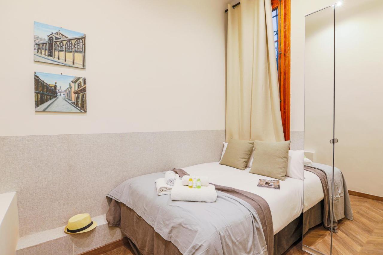 Avinyo 2 Gotic - Spacious Loft In Gothic Quarter! Барселона Екстериор снимка