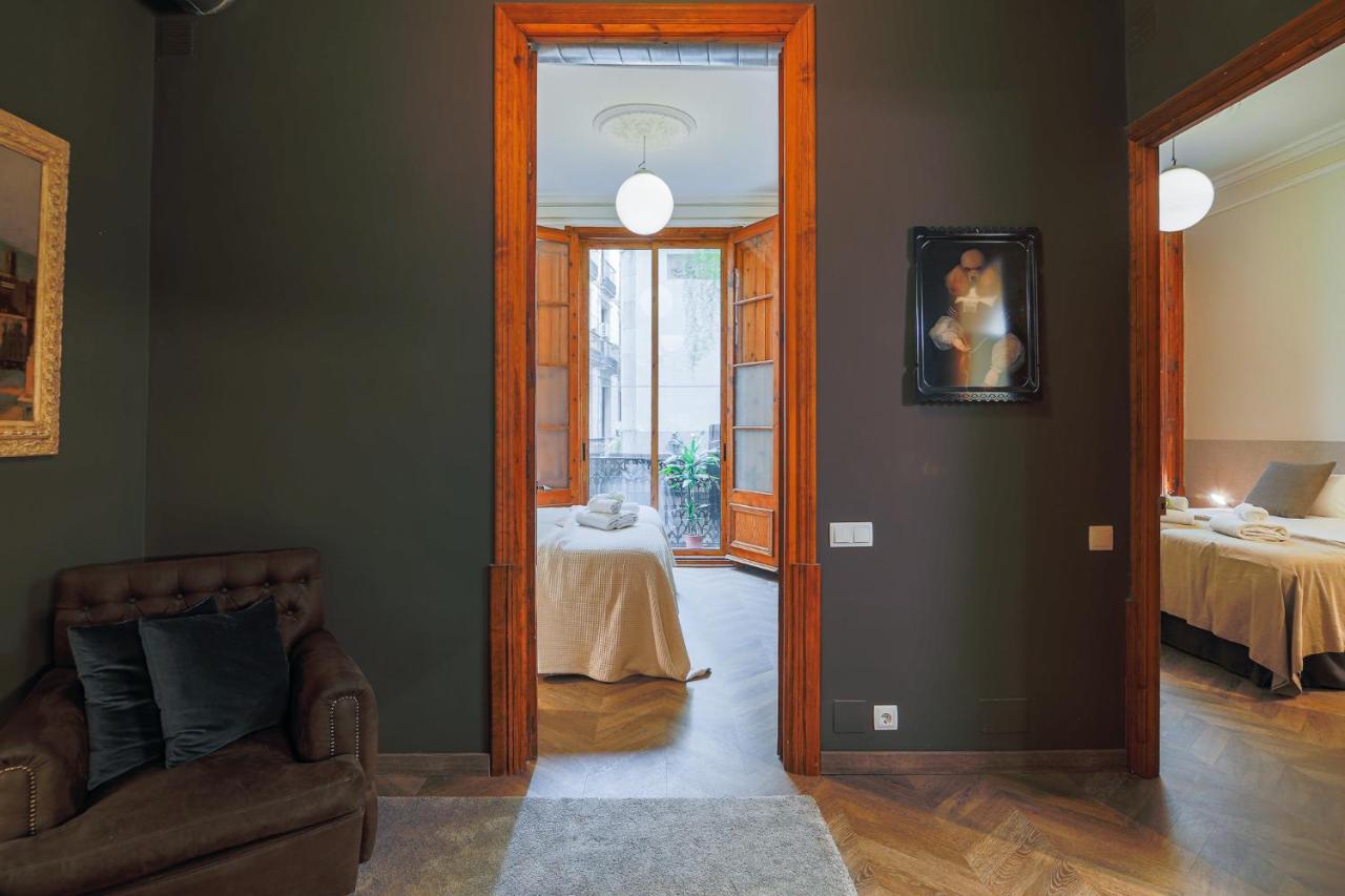 Avinyo 2 Gotic - Spacious Loft In Gothic Quarter! Барселона Екстериор снимка