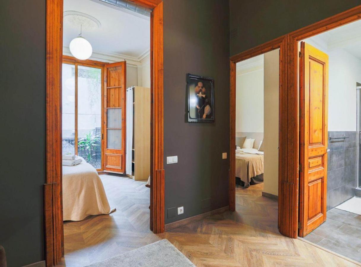 Avinyo 2 Gotic - Spacious Loft In Gothic Quarter! Барселона Екстериор снимка